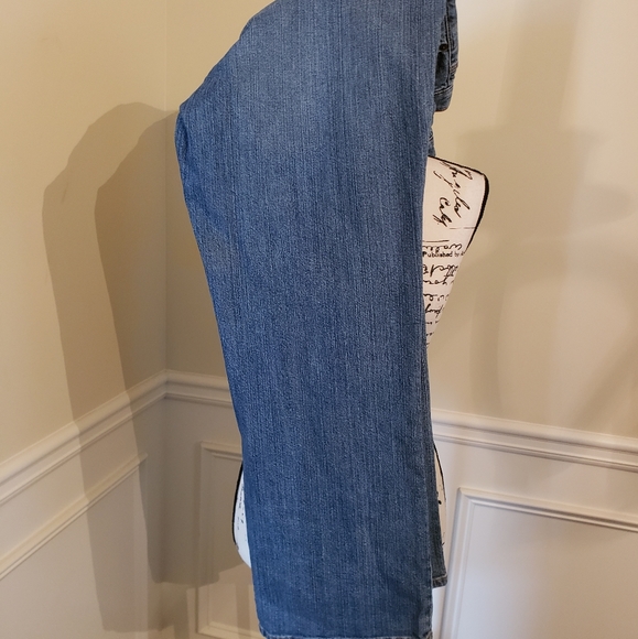 Bootcut Jeans - Picture 3 of 3
